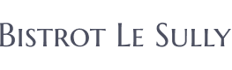 Logo Bistrot Le Sully