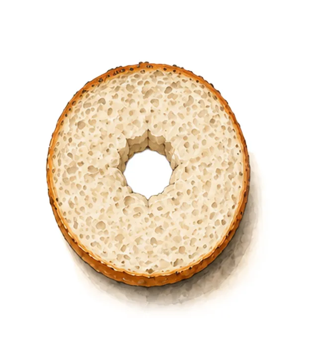 pain de beignet
