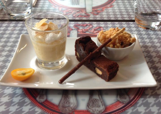 restaurant cuisine bistronomique